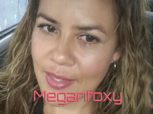 Meganfoxy