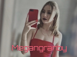 Megangranby