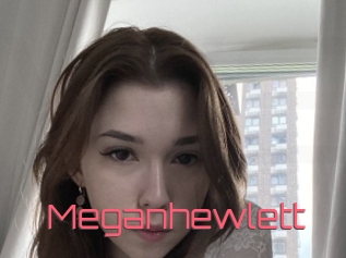 Meganhewlett