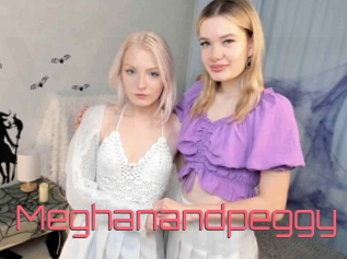 Meghanandpeggy