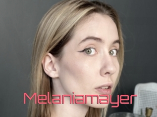 Melaniamayer