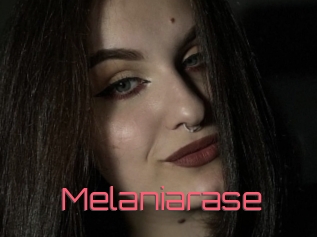 Melaniarase