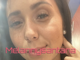 Melannysantana