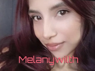 Melanywilth