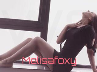 Melisafoxy