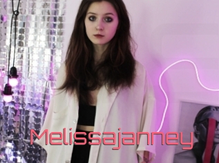 Melissajanney