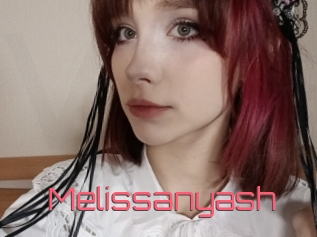 Melissanyash