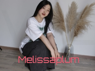 Melissaplum