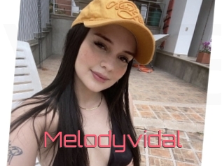 Melodyvidal