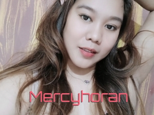 Mercyhoran