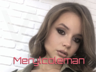 Merylcoleman