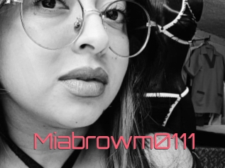 Miabrowm0111