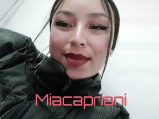 Miacapriani