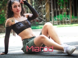 Miarod