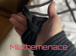 Miathemenace