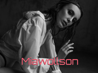 Miawollson