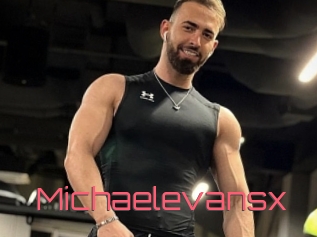 Michaelevansx