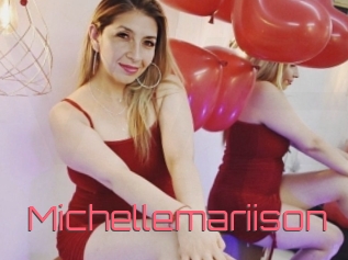 Michellemariison
