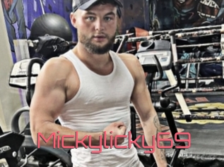 Mickylicky69