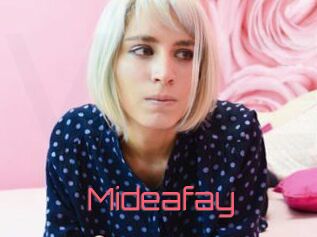 Mideafay