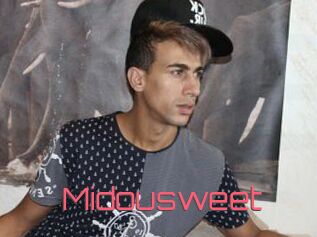 Midousweet
