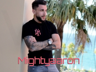 Mightyaaron