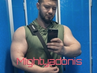 Mightyadonis