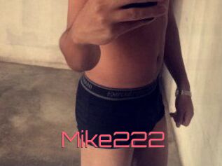 Mike222