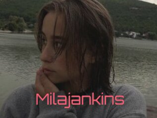 Milajankins