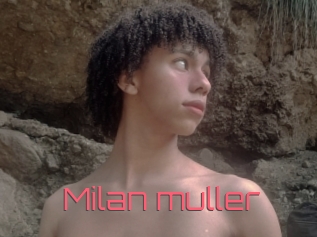 Milan_muller