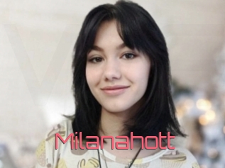 Milanahott