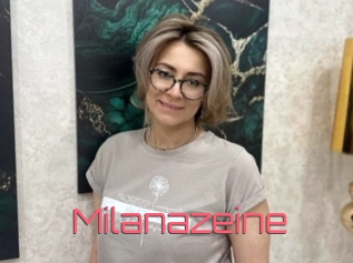 Milanazeine