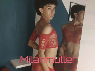 Milanmuller