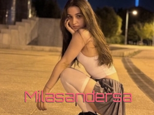 Milasandersa
