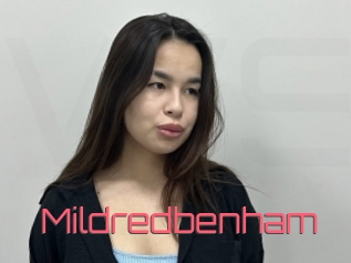 Mildredbenham