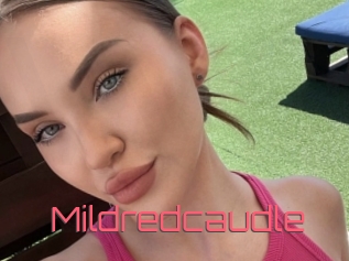 Mildredcaudle