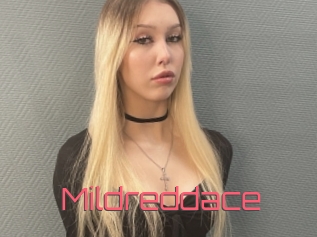 Mildreddace