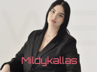 Mildykallas