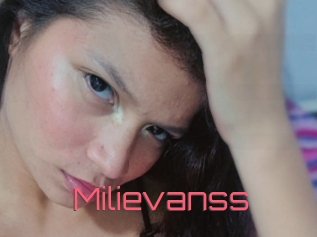 Milievanss