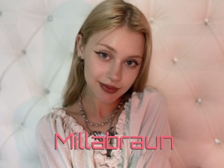 Millabraun