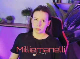 Milliemanelli