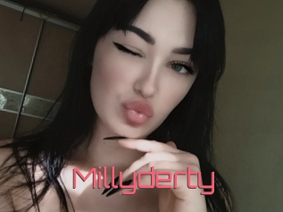 Millyderty