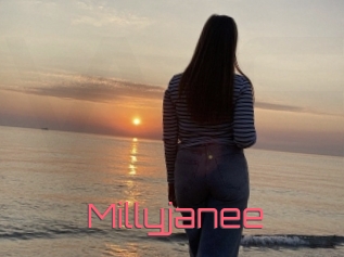 millyjanee Webcam Sexe Direct