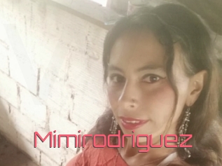 Mimirodriguez