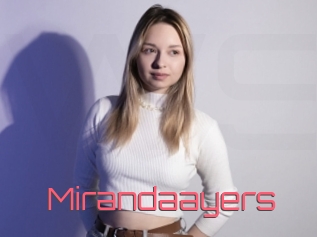 Mirandaayers
