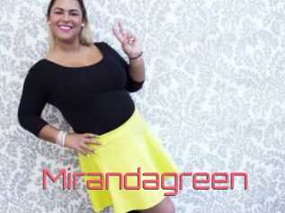 Mirandagreen