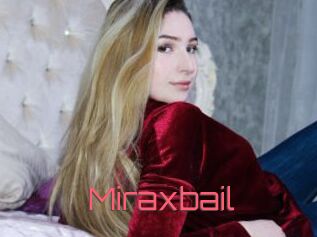 Miraxbail