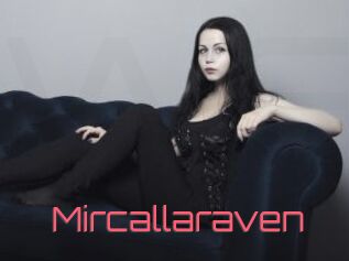 Mircallaraven