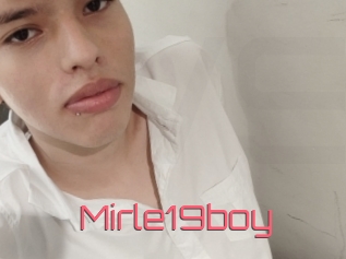 Mirle19boy