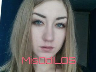 MisOdiLOS